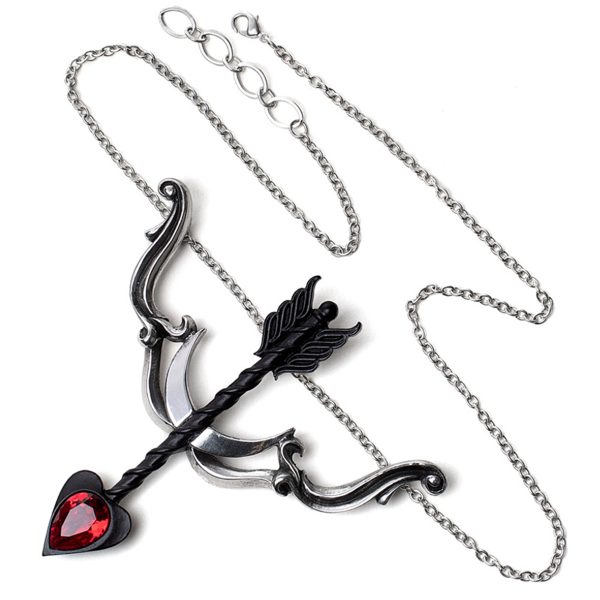 REMISE ALCHEMY GOTHIC Collier ‘Desire Moi’ 3