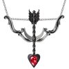 REMISE ALCHEMY GOTHIC Collier ‘Desire Moi’ 10