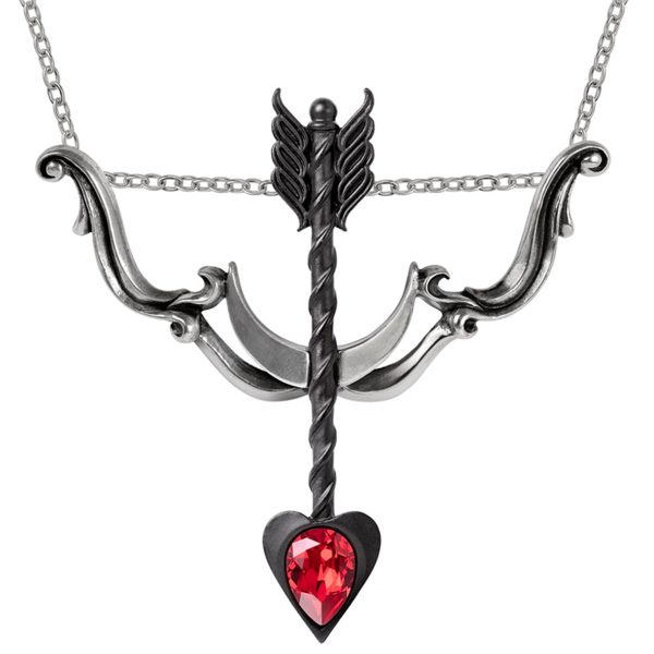 REMISE ALCHEMY GOTHIC Collier ‘Desire Moi’ 1
