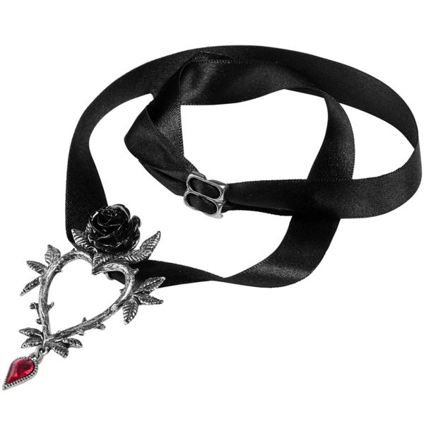 Boutique ALCHEMY GOTHIC Collier ‘Guirlande D’Amour’ 3