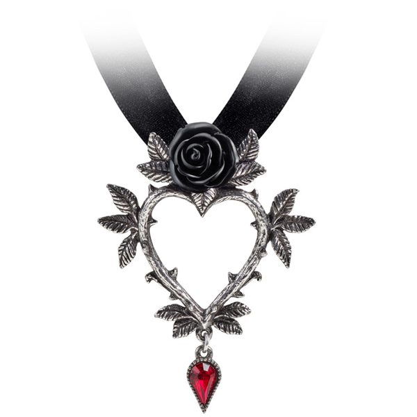Boutique ALCHEMY GOTHIC Collier ‘Guirlande D’Amour’ 1