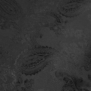 DEVIL FASHION Coussin à Motif Gothique Noir vente à bas prix 25