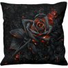 Spiral Direct Coussin ‘Burnt Rose’ Carré fashion pas cher 16