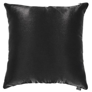 DEVIL FASHION Coussin Gothique ‘Cross-Shaped’ Noir Et Rouge pas cher 18
