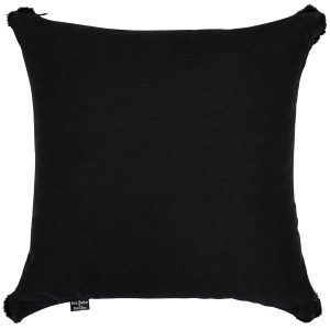 DEVIL FASHION Coussin ‘Punk’ Noir Et Rouge En Forme De X à prix d'occasion 17