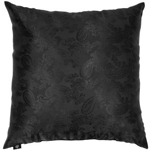 DEVIL FASHION Coussin ‘Punk’ Noir Et Rouge En Forme De X à prix d'occasion 33