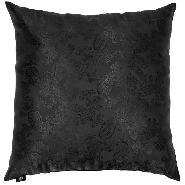 DEVIL FASHION Coussin ‘Punk’ Noir Et Rouge En Forme De X à prix d'occasion 11