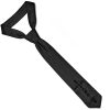 PUNK RAVE Cravate ‘Goth Cross’ Noire Achat 29