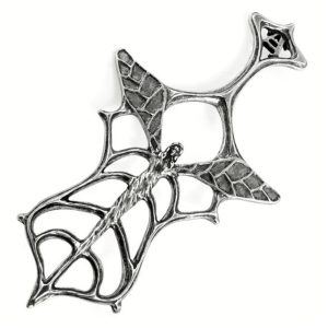 luxe soldes ALCHEMY GOTHIC Cuillère à Absinthe ‘La Fée Verte’ 6