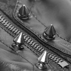 De Qualité PUNK RAVE Gants Gothiques Pour Hommes ‘Assassin’s Creed’ Avec… 25