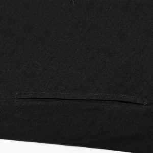 site officiel PUNK RAVE Gilet ‘Doomsday’ Noir 37