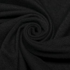site officiel PUNK RAVE Gilet ‘Doomsday’ Noir 39