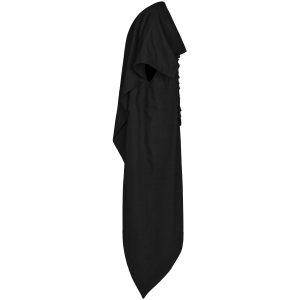 site officiel PUNK RAVE Gilet ‘Doomsday’ Noir 31
