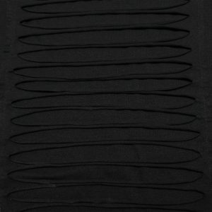 site officiel PUNK RAVE Gilet ‘Doomsday’ Noir 33