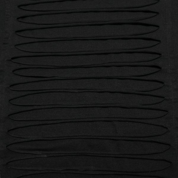 site officiel PUNK RAVE Gilet ‘Doomsday’ Noir 11