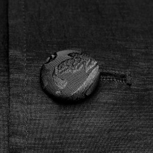 PUNK RAVE Gilet Gothique ‘NightDreamer’ Noir se précipiter pour acheter 34