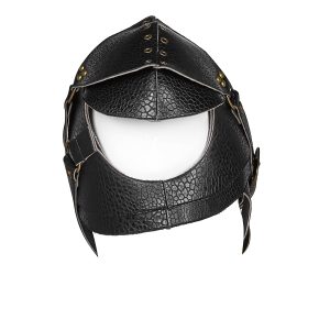 PUNK RAVE Harnais D’Epaule ‘Dracarys’ Noir boutiqued pas cher 28