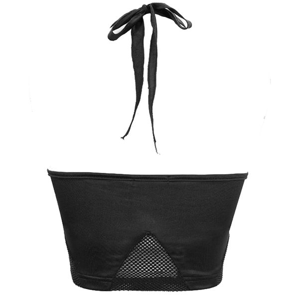 DEVIL FASHION Haut De Bikini ‘Nimue’ Noir Satisfait ou Remboursé 14