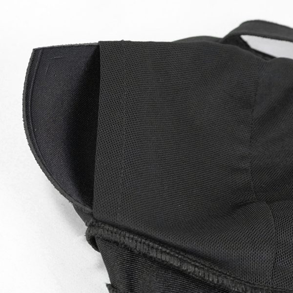 DEVIL FASHION Haut De Bikini ‘Nimue’ Noir Satisfait ou Remboursé 16
