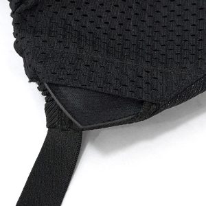 DEVIL FASHION Haut De Bikini ‘Willow’ Noir magasin en ligne 45