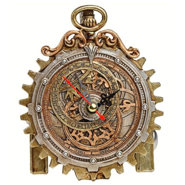 Alchemy Empire Horloge ‘Anguistralobe’ belle 1