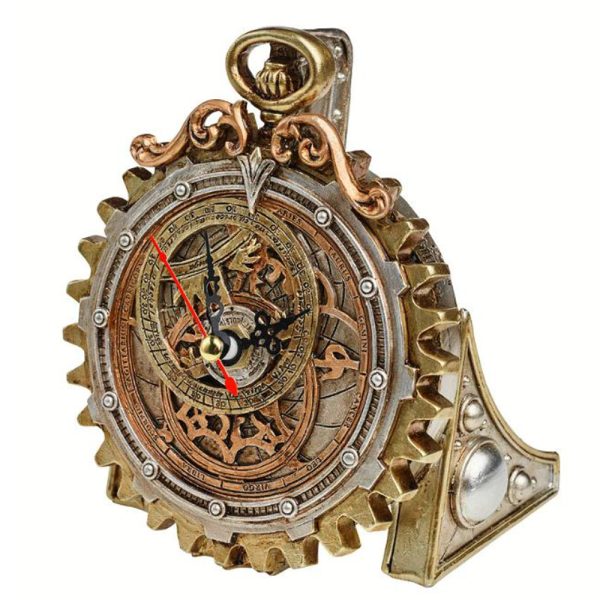 Alchemy Empire Horloge ‘Anguistralobe’ belle 3