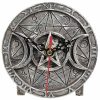 Top ventes ALCHEMY GOTHIC Horloge ‘Wiccan’ 20