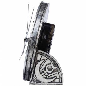 Top ventes ALCHEMY GOTHIC Horloge ‘Wiccan’ 9