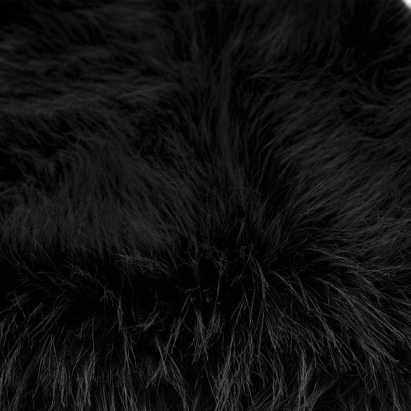 PUNK RAVE Leg Warmers ‘Cool Girl’ Noirs marque pas cher en ligne 14