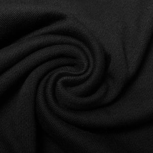 PUNK RAVE Leg Warmers ‘Gehenna’ Noirs Retour gratuit en magasin. 54