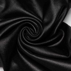 PUNK RAVE Leggings ‘Alluria’ Noir Et Rouge qualité supérieure 42