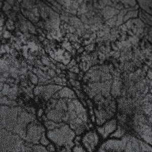 Livraison internationale PUNK RAVE Leggings ‘Brocéliande’ Noir Et Gris 32