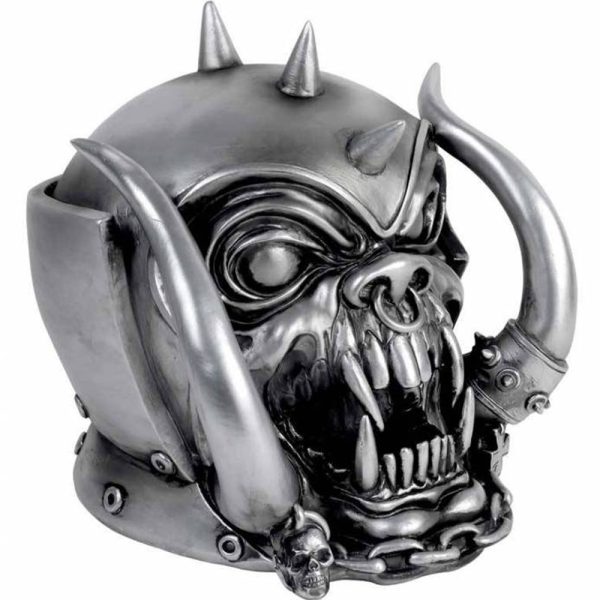 des prix incroyables The Vault By Alchemy Logo 3D ‘Motorhead Warpig’ 1
