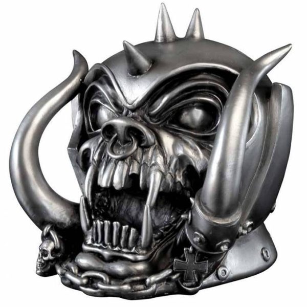 des prix incroyables The Vault By Alchemy Logo 3D ‘Motorhead Warpig’ 3