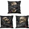 Spiral Direct Lot De 3 Coussins ‘See No Evil’ Carrés soldes de Noël 41