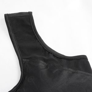 commentaire favorable DEVIL FASHION Maillot De Bain ‘Cyber Game’ Avec Spikes Noir 42