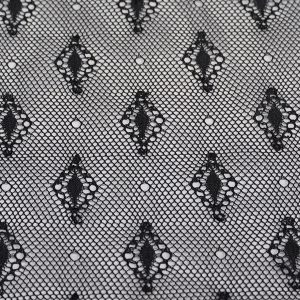 DEVIL FASHION Maillot De Bain ‘Finely Gothic’ Noir économies garanties 54