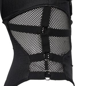 luxe soldes DEVIL FASHION Maillot De Bain ‘Murmur’ Noir 44