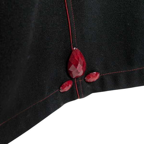 Pyon Pyon Manteau Réversible à Capuche ‘Frozen Strawberry’… en ligne vente 13