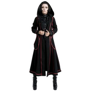 Pyon Pyon Manteau Réversible à Capuche ‘Frozen Strawberry’… en ligne vente 20