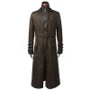 Neuve avec étiquette PUNK RAVE Manteau Steampunk Et Post Apocalyptique ‘Wasteland’… 47