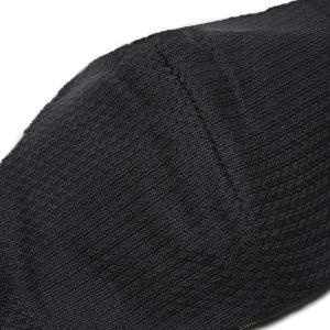Prestation Et Rapide PUNK RAVE Masque ‘Alchemist’ En Jacquard Noir Et Or 27
