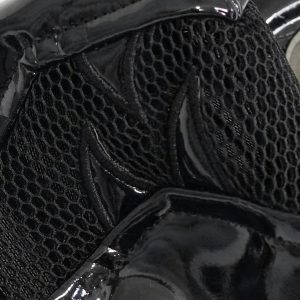 DEVIL FASHION Masque ‘Beast Jaw’ Noir mode 43