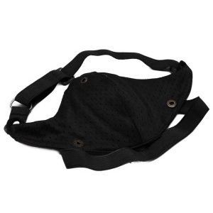 en promotion PUNK RAVE Masque ‘Dragon’ Marron 24