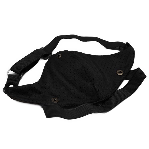 en promotion PUNK RAVE Masque ‘Dragon’ Marron 9