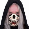 Spiral Direct Masque ‘Rock Jaw’ Noir marque pas cher 43