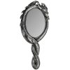 The Vault By Alchemy Miroir à Main ‘Dragon’s Lure’ Noir officiel 13