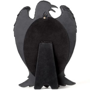 mode pas chere The Vault By Alchemy Miroir ‘Black Raven’ 6