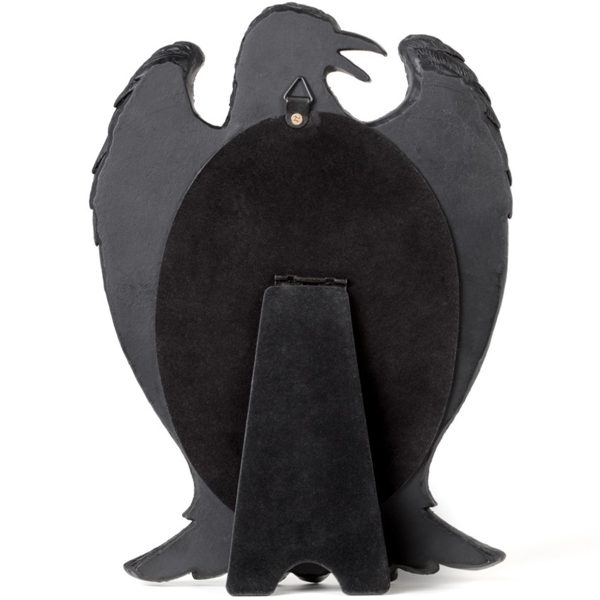mode pas chere The Vault By Alchemy Miroir ‘Black Raven’ 3