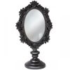 The Vault By Alchemy Miroir ‘Black Rose’ Noir REMISE allant jusqu. 10